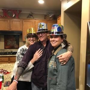 Meet your Posher, Dave